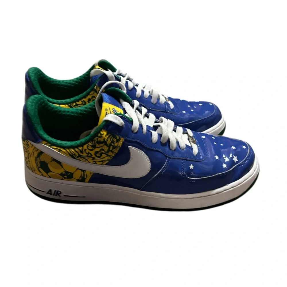 Nike air force